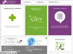 Sites similar to farmaceuticosdevalladolid.es