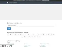 Sites similar to farmaceutika.info