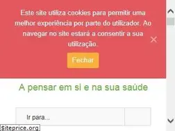 Sites similar to farmacia-alianca.com