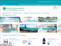 Sites similar to farmacia-andorra.es