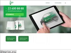 Sites similar to farmacia-avenida.com