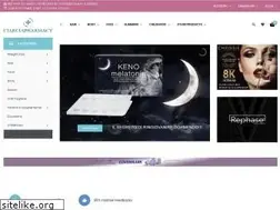 Sites similar to farmacia-ciarcia.it