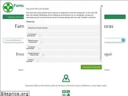 Sites similar to farmacia-guardia.es