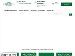 Sites similar to farmacia-organika.ro
