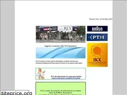Sites similar to farmacia-rex.com