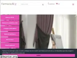 Sites similar to farmacia-roz.ro