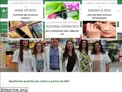 Sites similar to farmacia-santedoardo.it