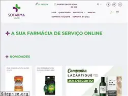 Sites similar to farmacia-servico.pt