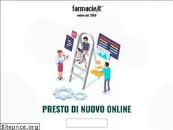 Sites similar to farmacia.it