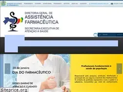 Sites similar to farmacia.pe.gov.br