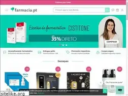 Sites similar to farmacia.pt