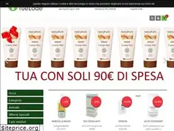 Sites similar to farmacia10elode.it