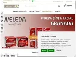 Sites similar to farmacia1925.com