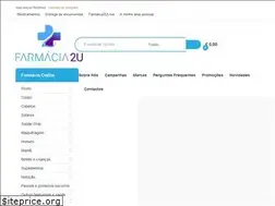 Sites similar to farmacia2u.com