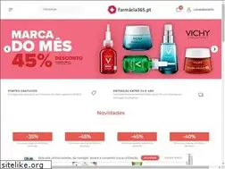 Sites similar to farmacia365.pt