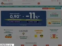 Sites similar to farmacia4estaciones.es