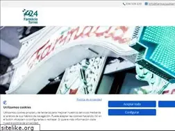 Sites similar to farmaciaabierta24h.com