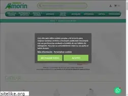 Sites similar to farmaciaalmorin.com