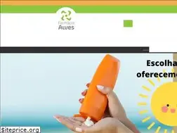 Sites similar to farmaciaalvesonline.pt