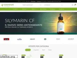 Sites similar to farmaciaammirati.it