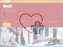 Sites similar to farmaciaamorpy.com
