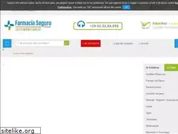 Sites similar to farmaciaapertaseguro.it