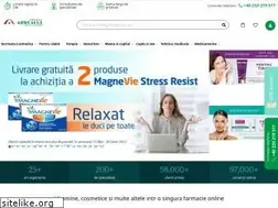 Sites similar to farmaciaardealul.ro