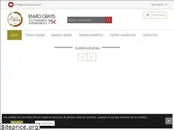 Sites similar to farmaciaarias.com