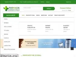 Sites similar to farmaciababamusta-kellici.com