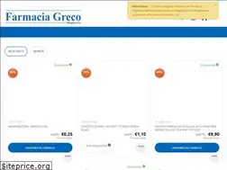 Sites similar to farmaciabagheria.it