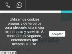 Sites similar to farmaciabarata.es