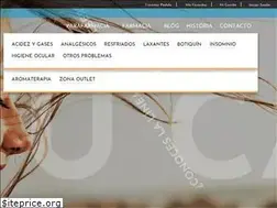 Sites similar to farmaciabarcelonaonline.com