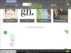 Sites similar to farmaciabello.com
