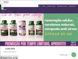 Sites similar to farmaciabelta.com.br