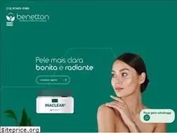 Sites similar to farmaciabenetton.com.br