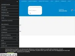 Sites similar to farmaciabenincasa.it