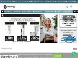 Sites similar to farmaciaberdaguer.com