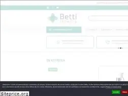 Sites similar to farmaciabetti.com
