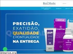 Sites similar to farmaciabiomedic.com.br