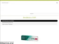 Sites similar to farmaciabolos.com