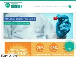 Sites similar to farmaciabonola.it