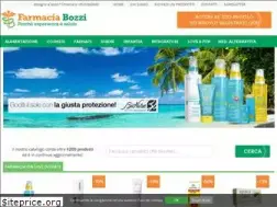 Sites similar to farmaciabozzi.it
