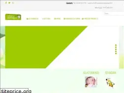 Sites similar to farmaciacampedello.it
