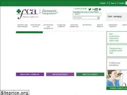 Sites similar to farmaciacampoamor.com