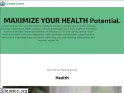 Sites similar to farmaciacanfora.com