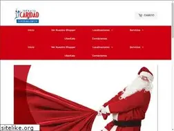 Sites similar to farmaciacaridad.com