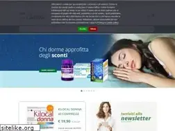 Sites similar to farmaciacarini.it
