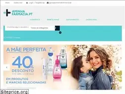 Sites similar to farmaciacarloslucas.com