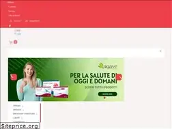 Sites similar to farmaciacarpediem.it