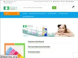 Sites similar to farmaciacasci.it